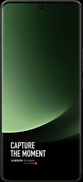 Xiaomi 13 Ultra