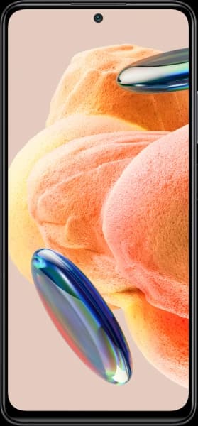 Redmi Note 12 Pro 5G