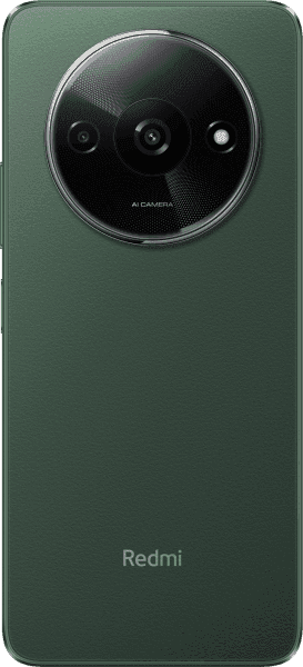 Redmi A3