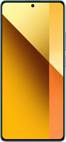Redmi Note 13 5G