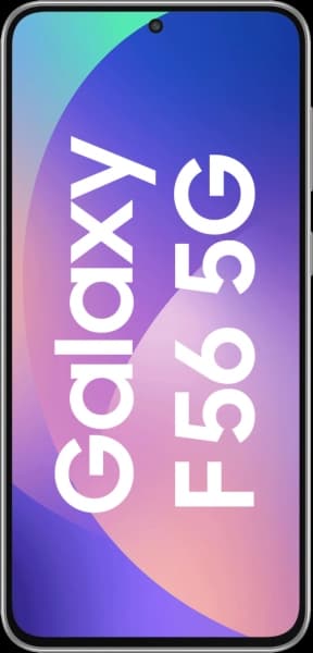 Samsung Galaxy F56 5G