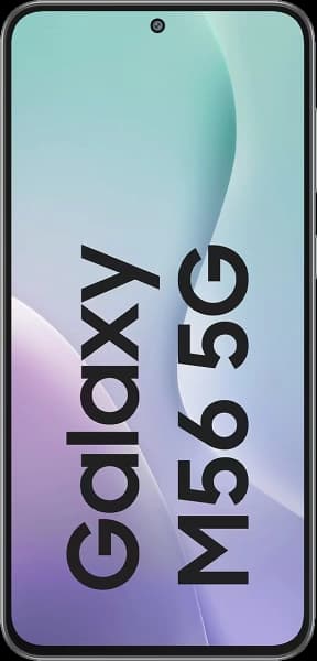 Samsung Galaxy M56 5G
