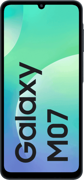 Samsung Galaxy M07