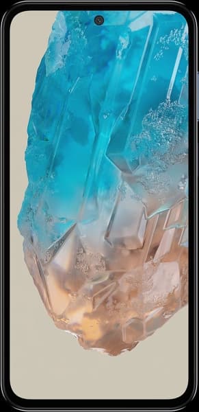 Samsung Galaxy M35