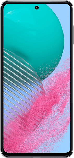 Samsung Galaxy M54
