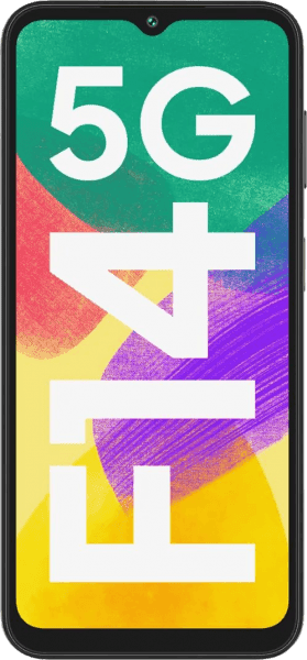 Samsung Galaxy F14 5G