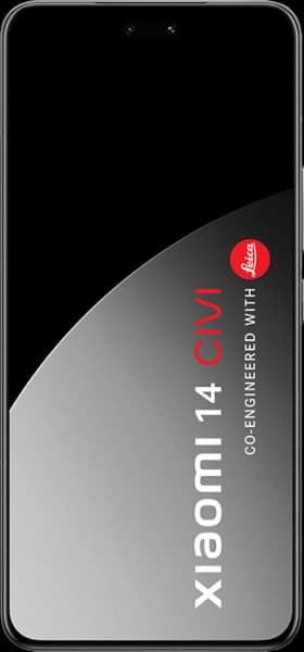 Xiaomi 14 Civi