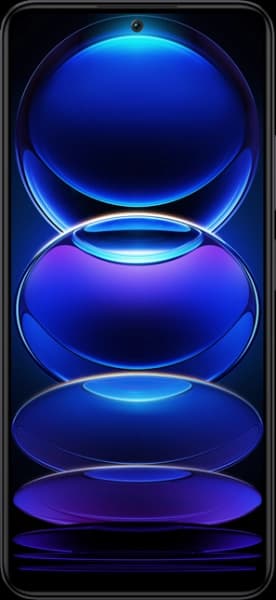 Redmi Note 12 5G
