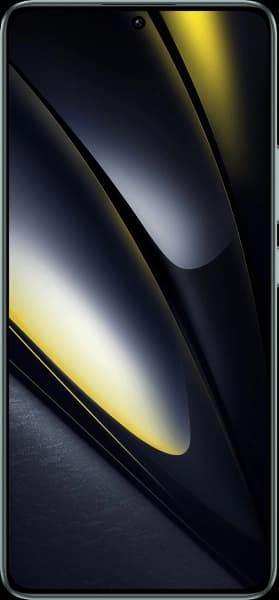 Poco F6