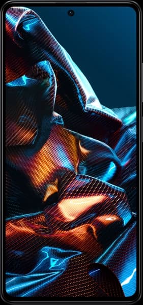 Poco X5 Pro 5G