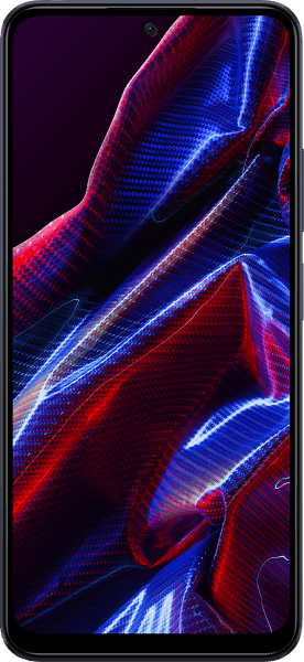 Poco X5 5G