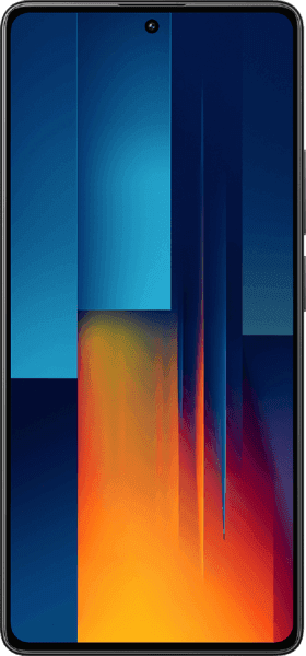 Poco M6 Pro