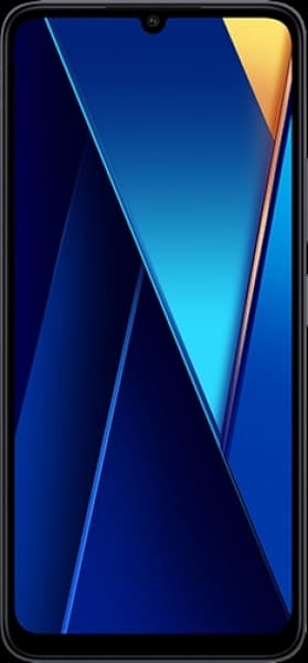 Poco C65
