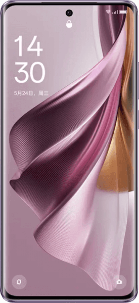 Oppo Reno10 Pro+