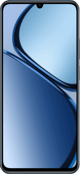 Realme C63