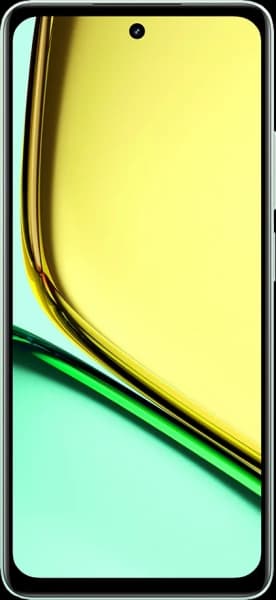 Realme 12 Lite