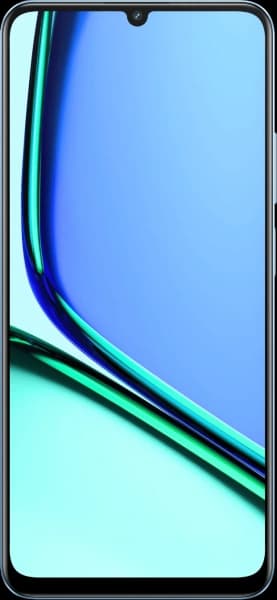Realme Note 60