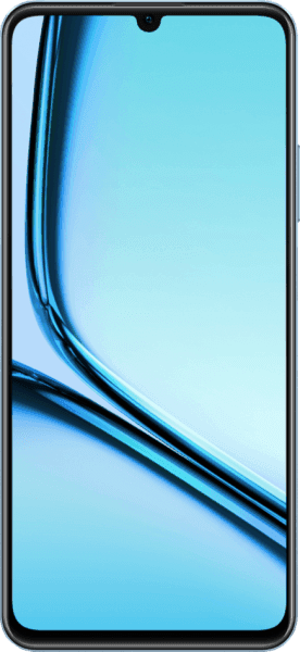 Realme Note 50