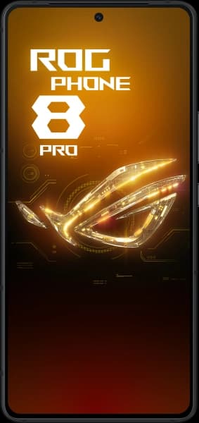 Asus ROG Phone 8 Pro