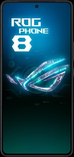 Asus ROG Phone 8
