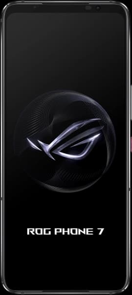 Asus ROG Phone 7