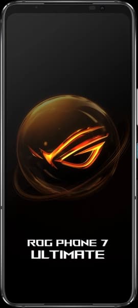 Asus ROG Phone 7 Ultimate