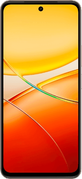 Vivo Y200+