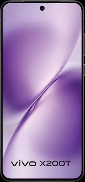 Vivo X200T