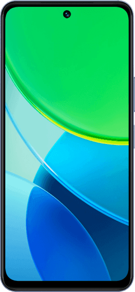 Vivo Y19s