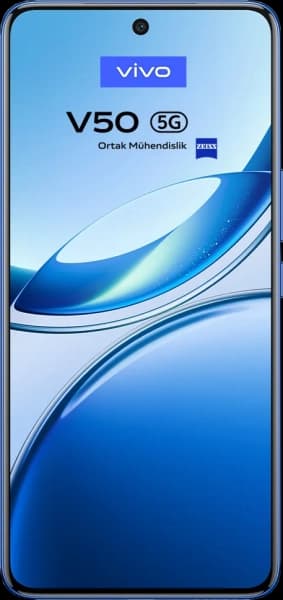 Vivo V50 5G