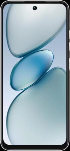 Tecno Spark Go 1