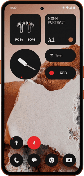 CMF Phone 2 Pro