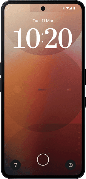 Nothing Phone (3a) Pro