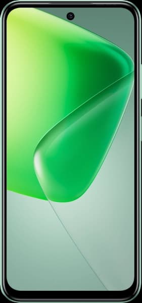 Infinix Hot 50i