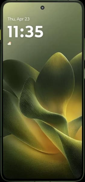Motorola Edge 70