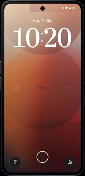 Nothing Phone (3a)