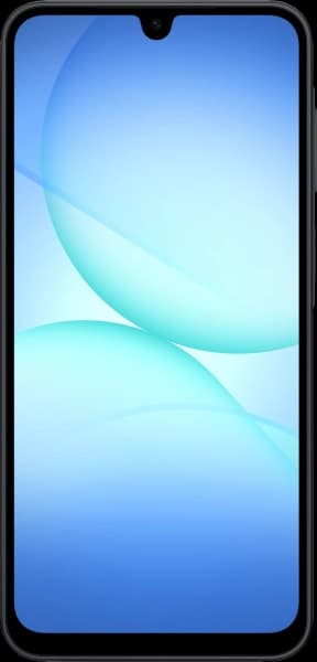Samsung Galaxy A17