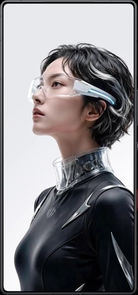 Nubia RedMagic 12 Pro+