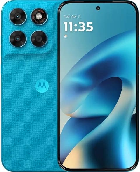 Motorola Moto G87 5G