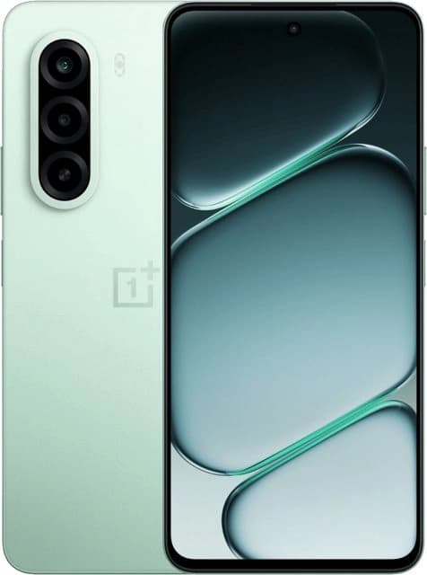 OnePlus Turbo 6X 5G