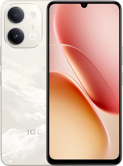 Vivo iQOO Z11i 5G