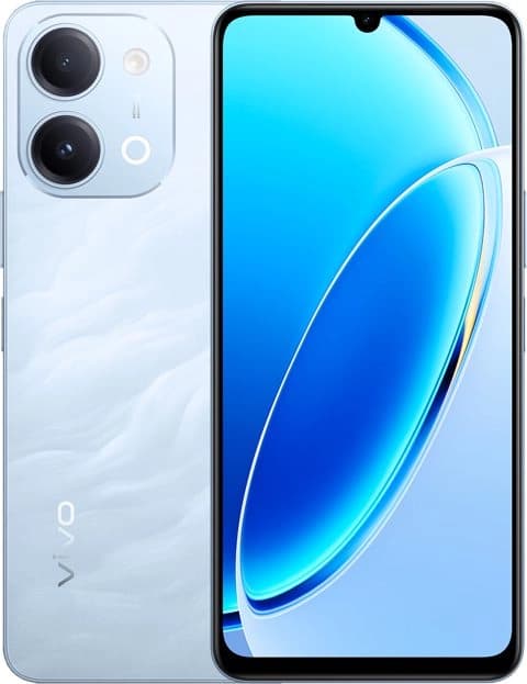 Vivo T5 Lite 5G