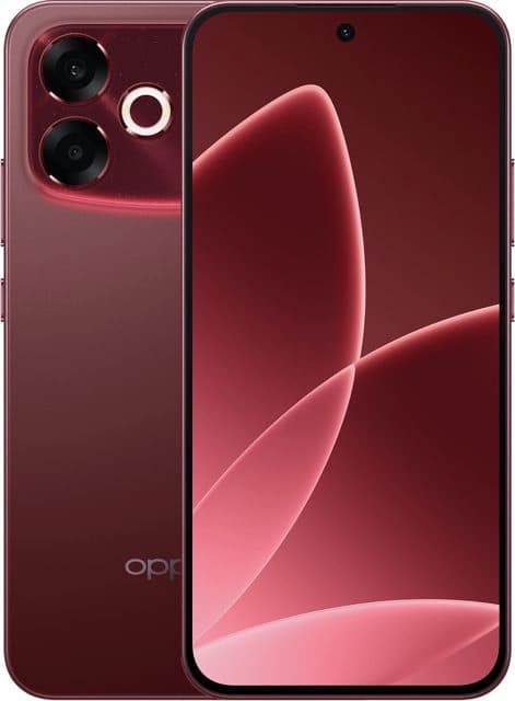 Oppo F33 Pro 5G