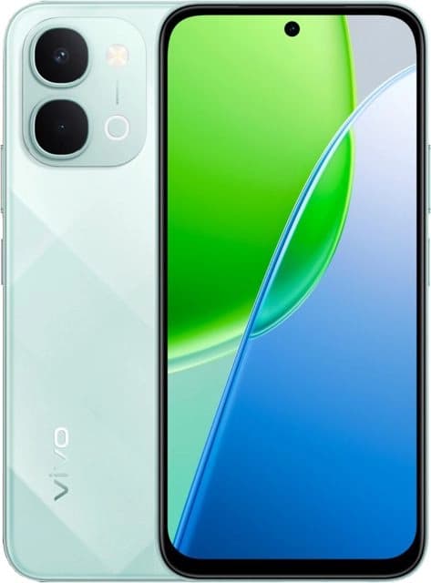 Vivo Y31t 5G