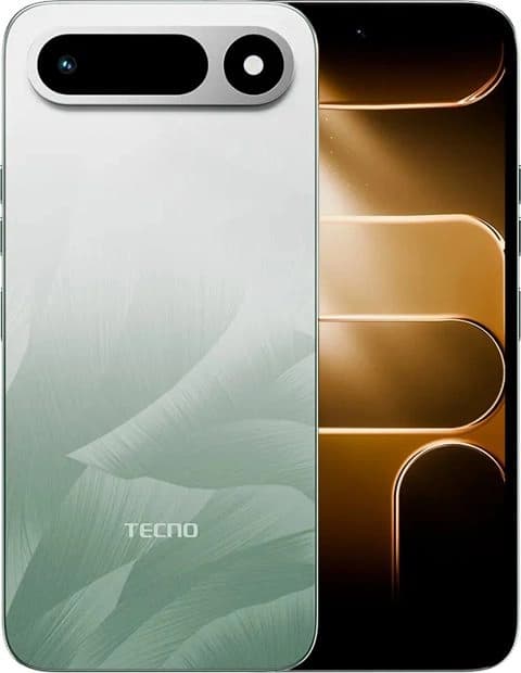 Tecno Pop X 5G