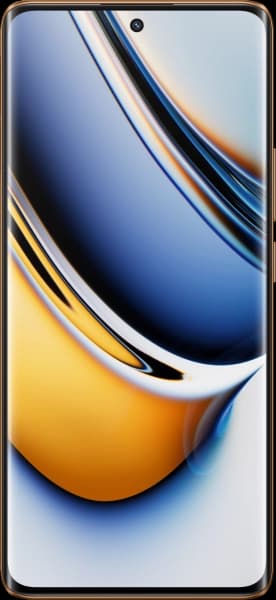 realme 11 Pro+