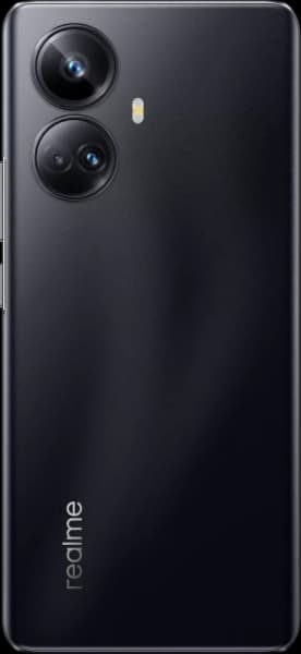 realme 10 Pro+