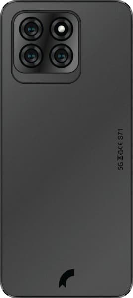 Reeder S71
