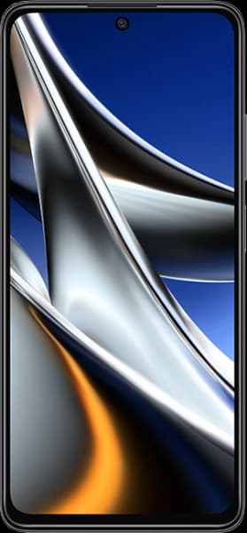 Poco X4 Pro 5G