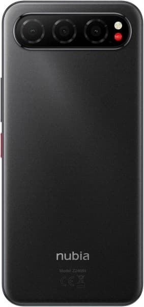 Nubia Air